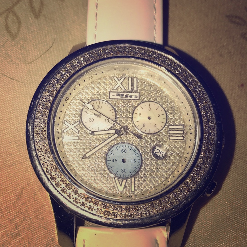 JoJo Rodeo Mens Watch